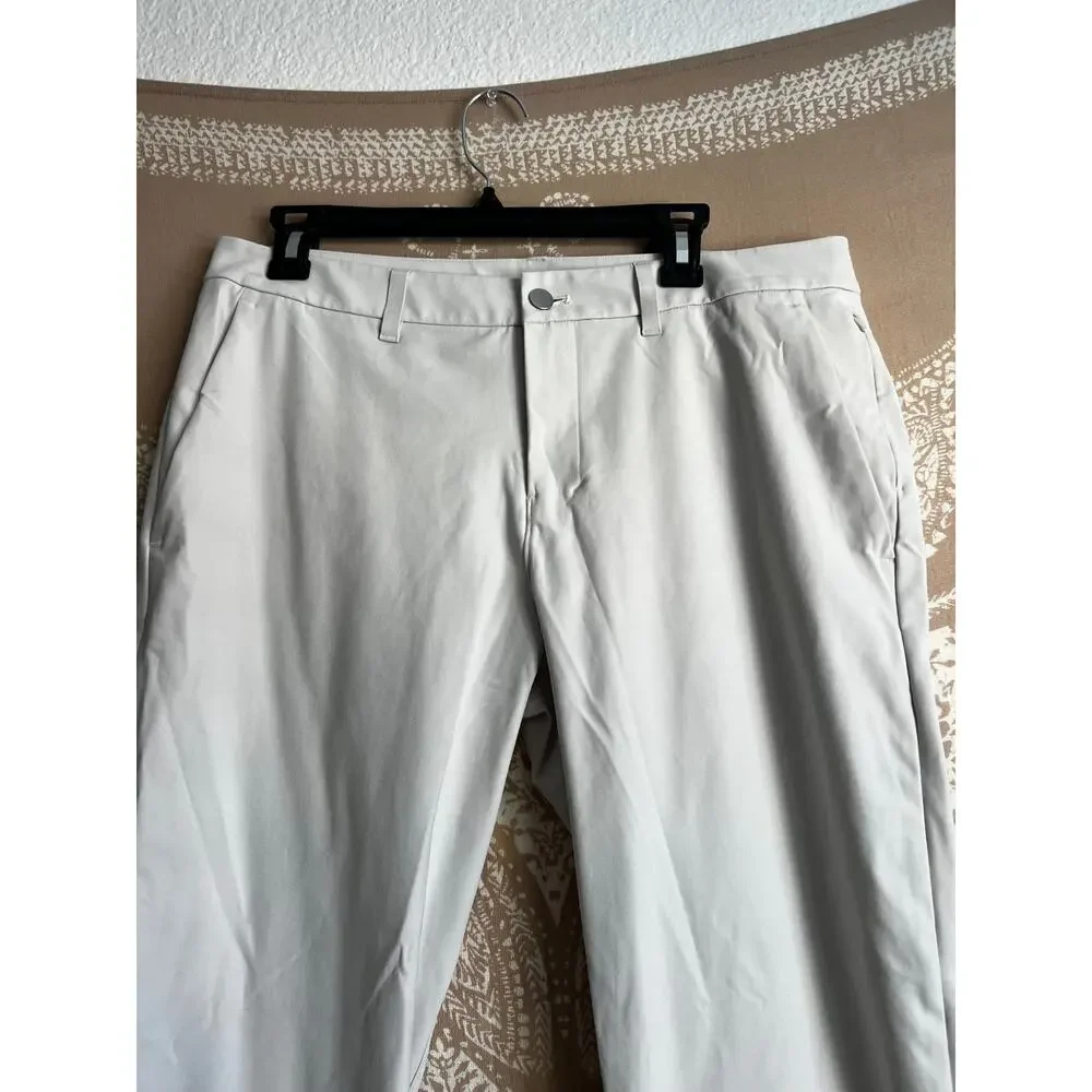 Lululemon ABC Slim-Fit Trouser 32